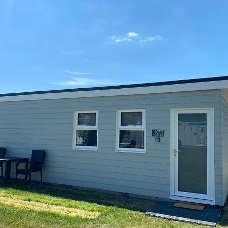 Shore Times Holiday Chalet Parkdean K75 Camber Extérieur photo