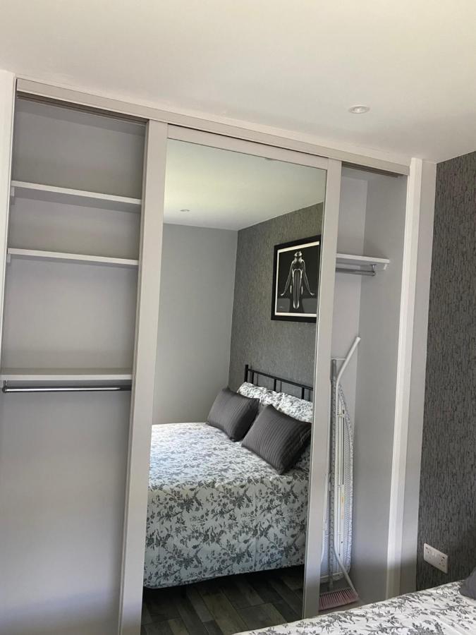 Shore Times Holiday Chalet Parkdean K75 Camber Extérieur photo